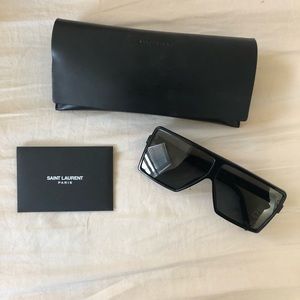 YSL BETTY S SUNGLASSES